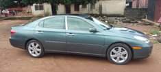 A picture of Es330 highest grade Everything is intact Price 2 5m Location