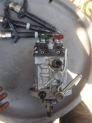 injectors