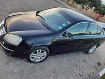 vw jetta