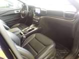 A picture of 2020 Ford Explorer Sel