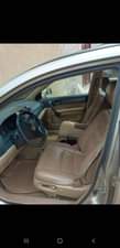 A picture of Cr v 2009