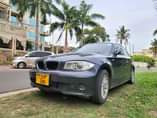 A picture of BMW 1 SERIES