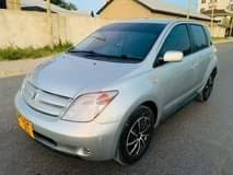 A picture of Toyota ist Cc 1290 Full ac Bei 8.8 0688 959292