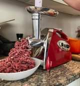 sausage