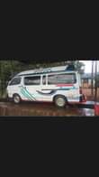 A picture of HIACE
