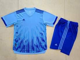 A picture of Jerseys