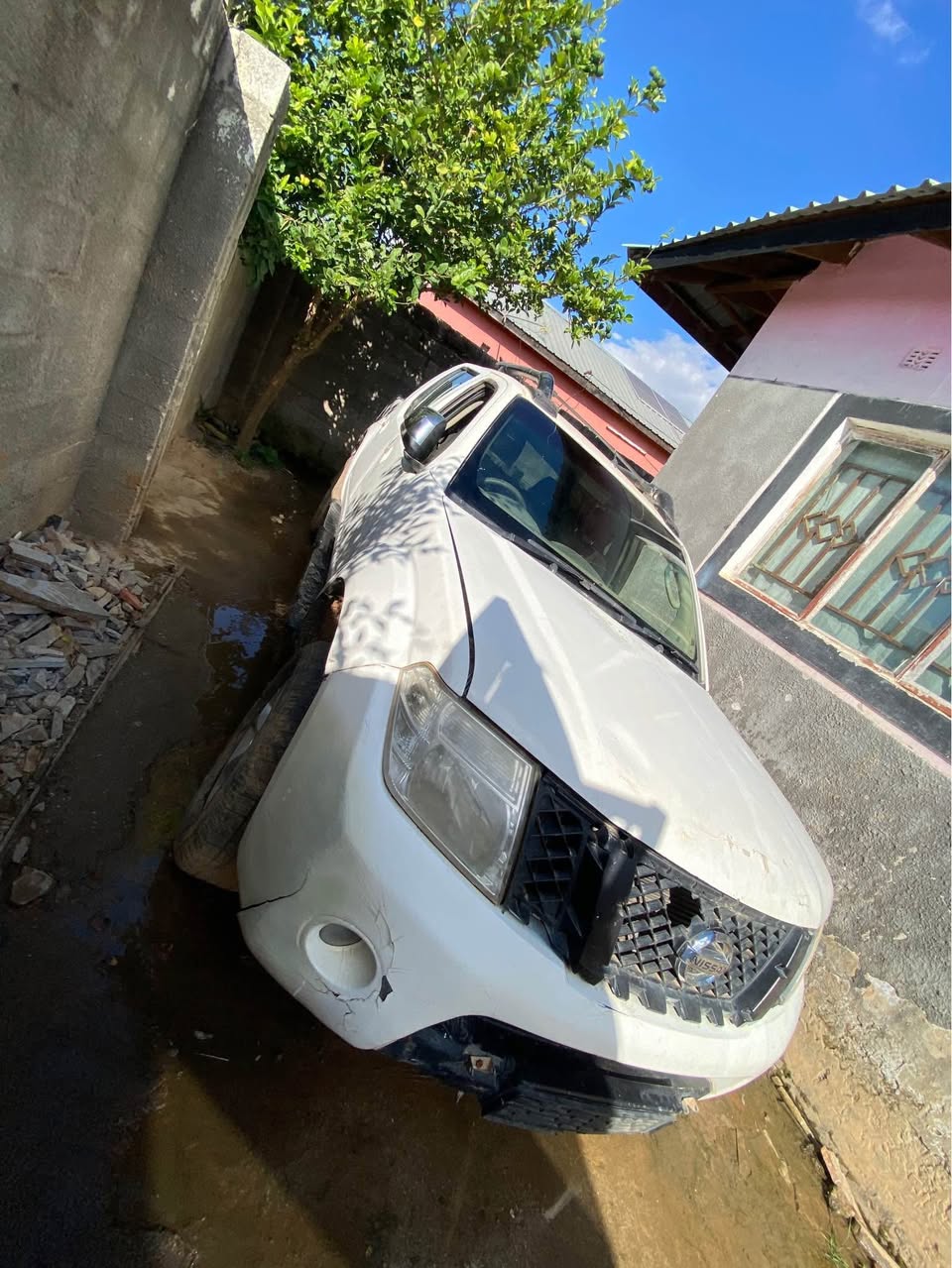 used nissan