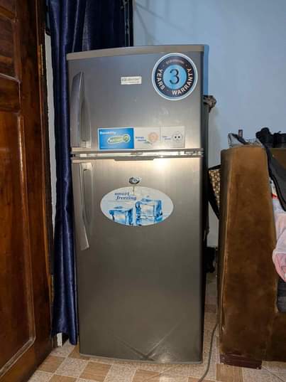 A picture of Alitop fridge