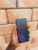 A picture of SAMSUNG A51