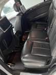 A picture of Mercedes Benz GL450 2009