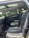 A picture of Tokumbo 2022 Toyota Highlander Platinum Edition full options with panoramic