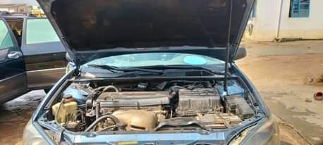 A picture of Toks standard Toyota Camry 2003 Direct toks engine Ac Clean