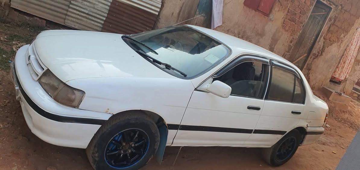 used opel