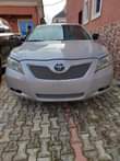 A picture of Toyota Camry 2009 4plugs Engine Super clean in and out