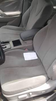 A picture of 2008 Toyota Camry spider Good engine Gearbox On first body