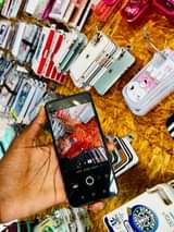 A picture of Infinix S5