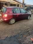 A picture of Registered Nissan Almera Automatic gear in gud condition 800k ojo