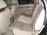 A picture of 2001 Nissan Pathfinder for sale at an affordable price 550k