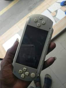 A picture of PSP
