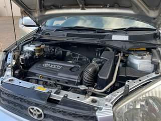 A picture of Toyota RAV4 kill time Cc 1790 Price 20ml Call 0768862145