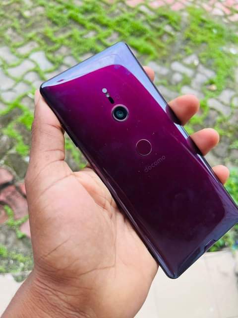 sony xperia