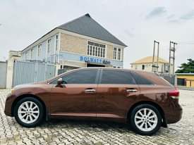 A picture of ARE YOU NOT TIRED OF MECHANIC BUY THIS CAR AND