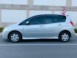 A picture of Toyota spacio inauzwa