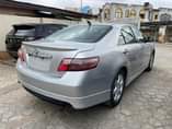 A picture of Sharp 2008 Toyota Camry Sports