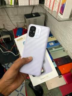 redmi phones