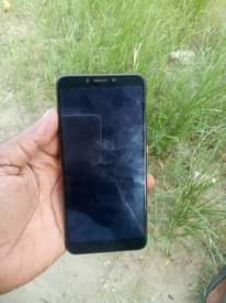 A picture of TECNO CAMON X GB 32 RAM 3 GB inauzwa elfu