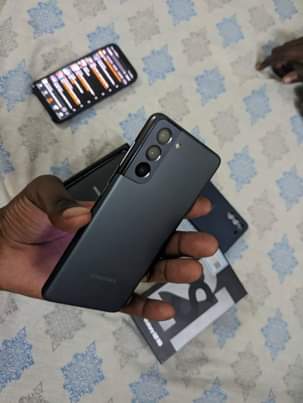 samsung s21