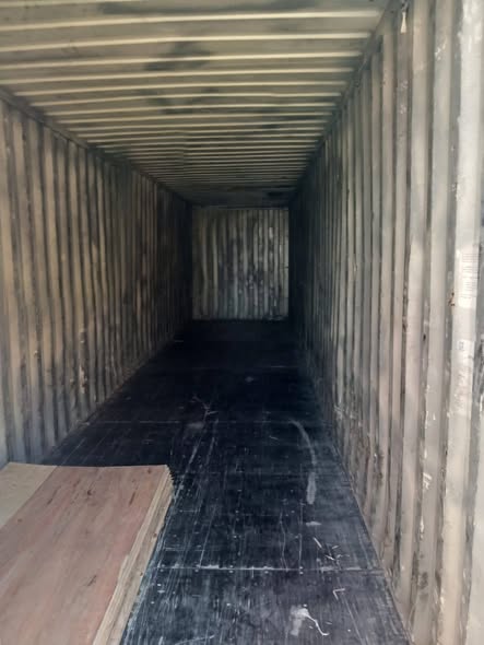 containers