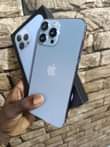 A picture of iPhone X