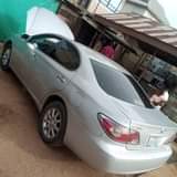 A picture of Lexus es300 vw
