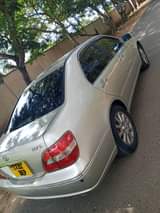 A picture of TOYOTA BREVIS