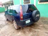 A picture of 2004 Honda CRV