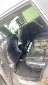 A picture of FOREIGN USED 2017 Toyota RAV4 XLE Full option Thumbstart Navigation