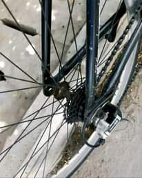 A picture of ALTON ROAD BIKE