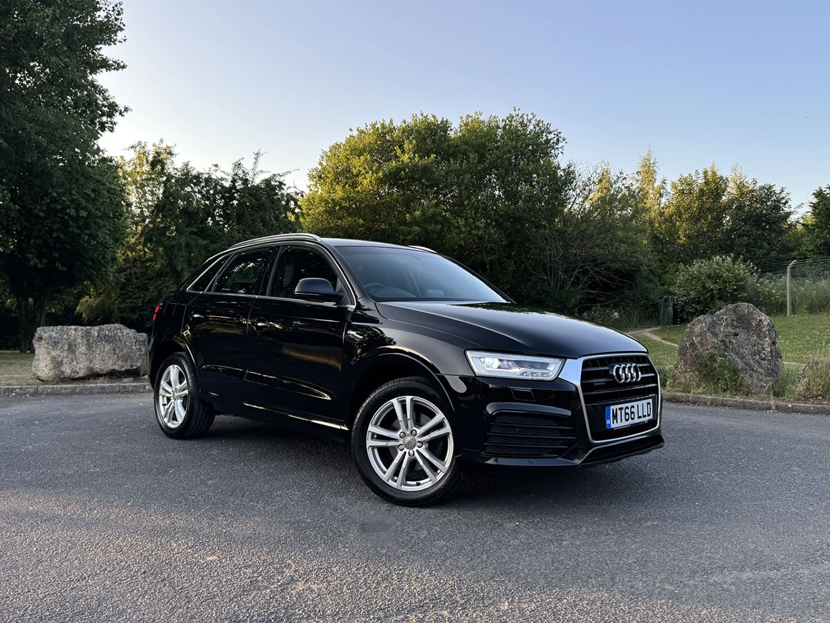 audi