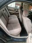 A picture of Camry 1999