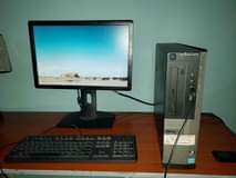A picture of Dell