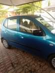 A picture of Neatly Used Hyundai i10 Everything Still Working Perfectly going 4