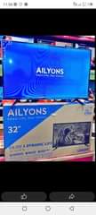 A picture of Ailyons tv nch 32 mpy