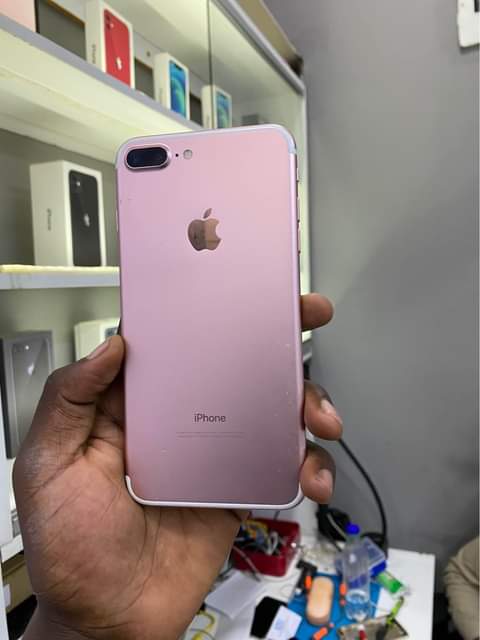 iphone 7plus