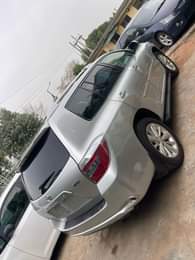 A picture of For sale Clean foreign used 2010 Highlander hybrid Everything working