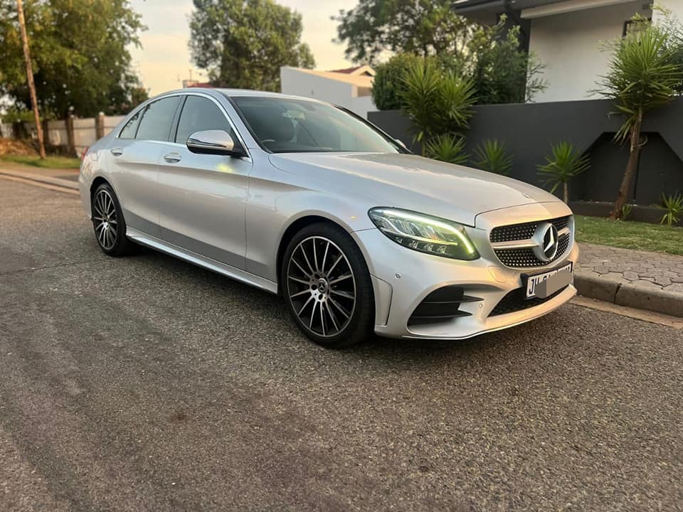 mercedes benz