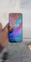 A picture of Infinix hot8 lite mpyaaaa haimjui fund