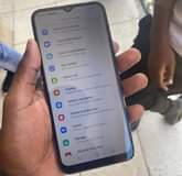 A picture of Tecno camon 12 gb64 O768I96O8O