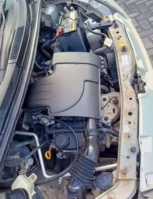 A picture of TOYOTA PASSO