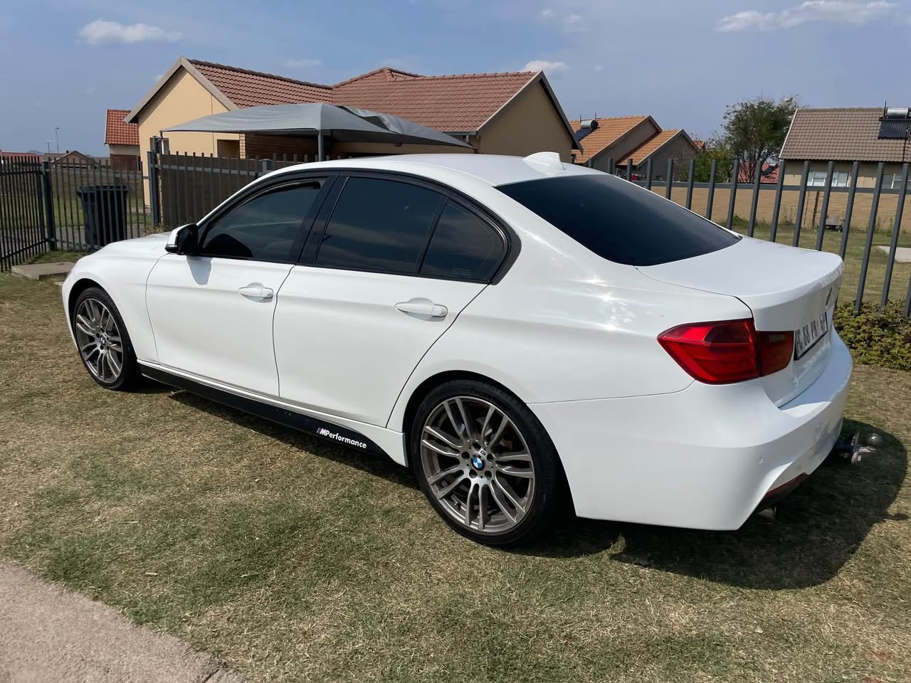 bmw msport
